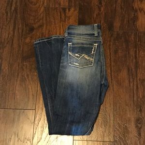 Women’s BKE Sabrina Bootcut